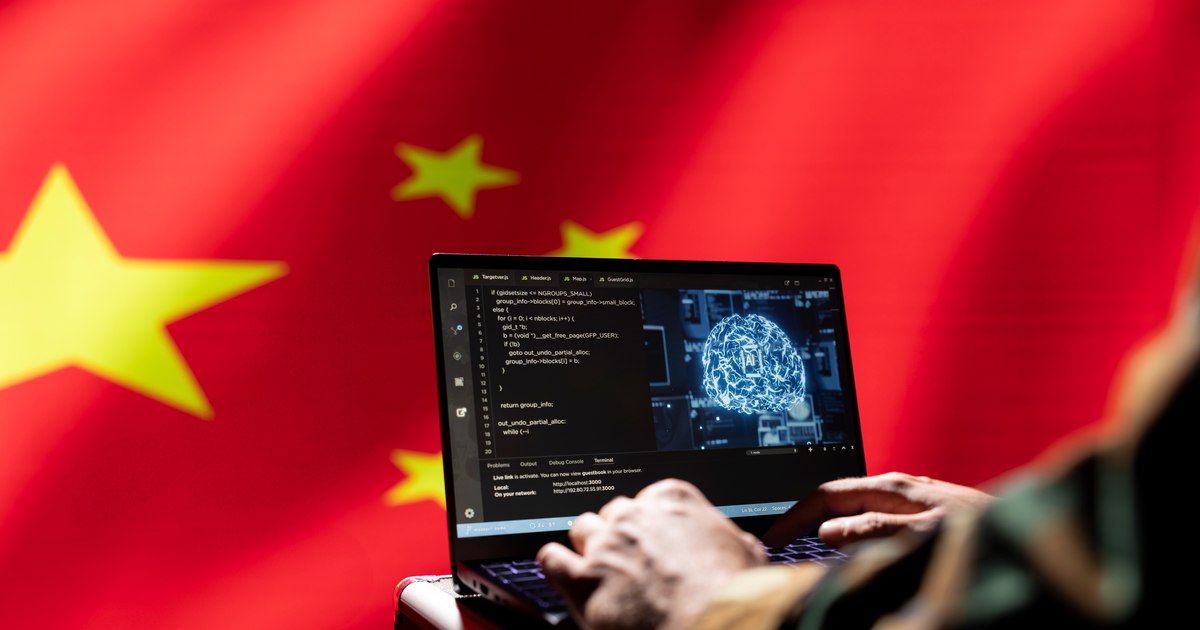 Economia Chinei crește cu 4,5% datorită inteligenței artificiale, în ciuda crizei consumului intern