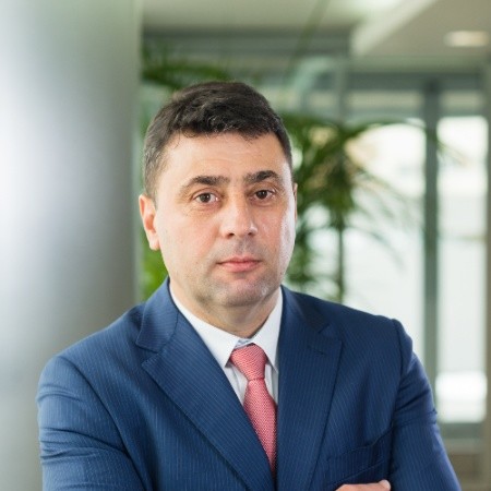 Teofil Mureșan: Stocarea energiei în baterii pentru o zi ar costa 25 de miliarde de euro
