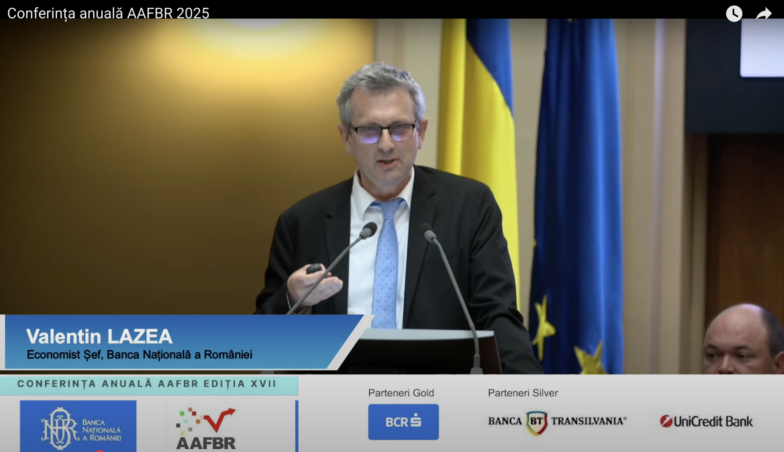 Deficitul guvernamental în România a ajuns la 9,2% din PIB în trimestrul al doilea al anului 2026