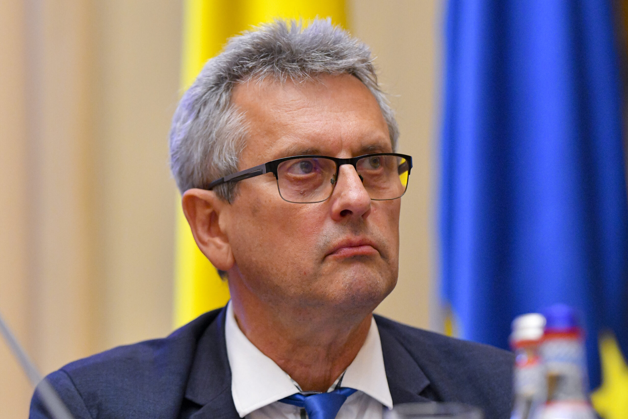Deficitul bugetar al României a crescut la 9,2% din PIB în al doilea trimestru al anului 2026