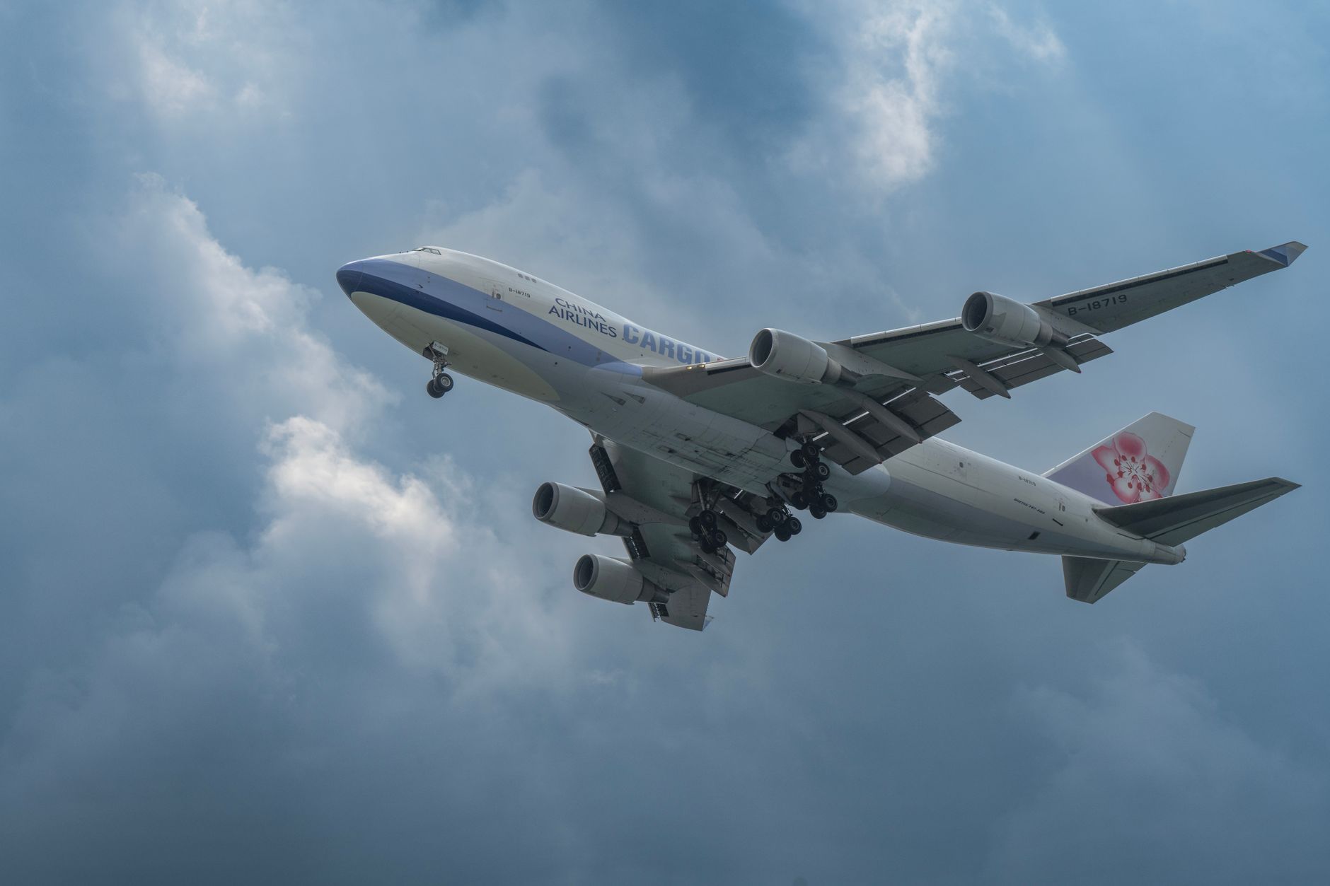 Airbus estimează necesarul de aproape 2.700 de avioane cargo până în 2045