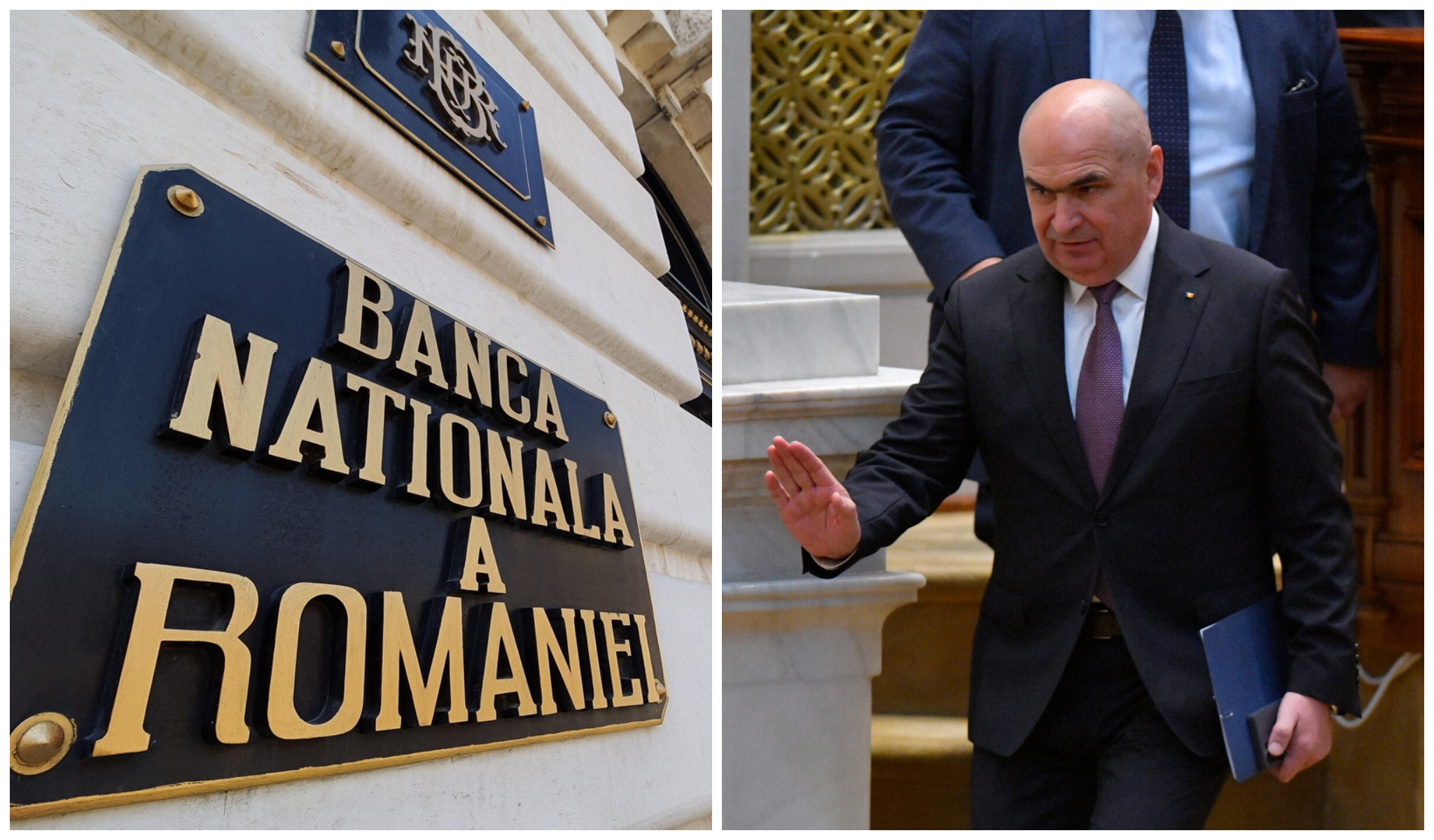 Deficitul bugetar al României a ajuns la 9,2% din PIB în trimestrul al doilea din 2026