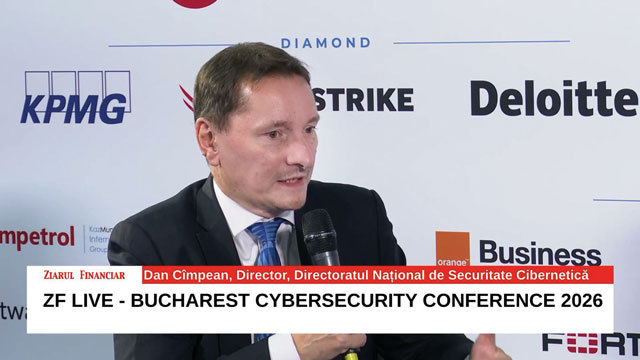 Suveranitatea digitală: controlul asupra lanțului tehnologic este esențial pentru protecția economiei