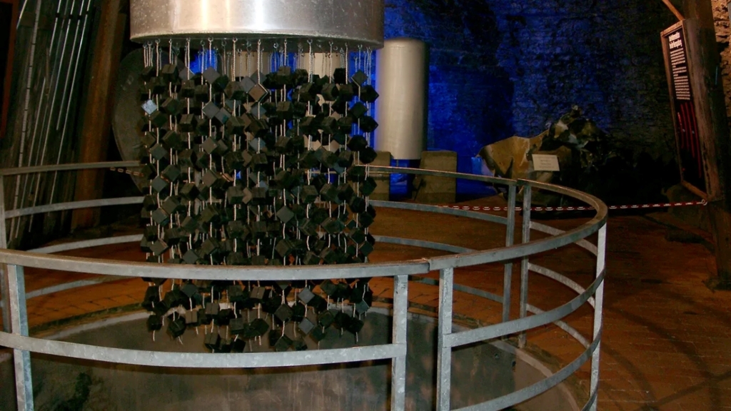 Nou studiu: Programul nuclear nazist era departe de finalizarea unei bombe atomice