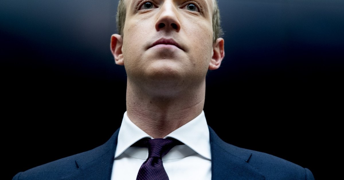 Mark Zuckerberg rămâne în California prin acord cu Meta pentru a evita problemele fiscale