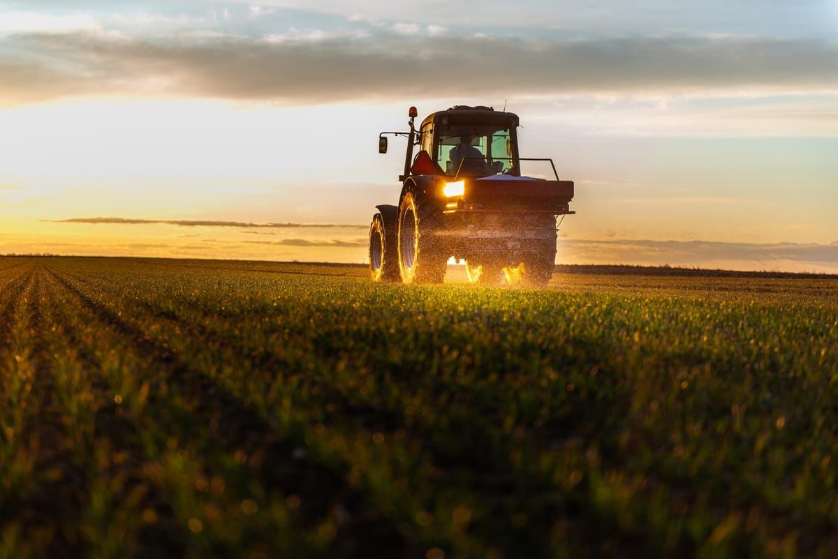Fertilizarea organică devine un activ economic pentru ferme în contextul creșterii prețurilor la inputuri