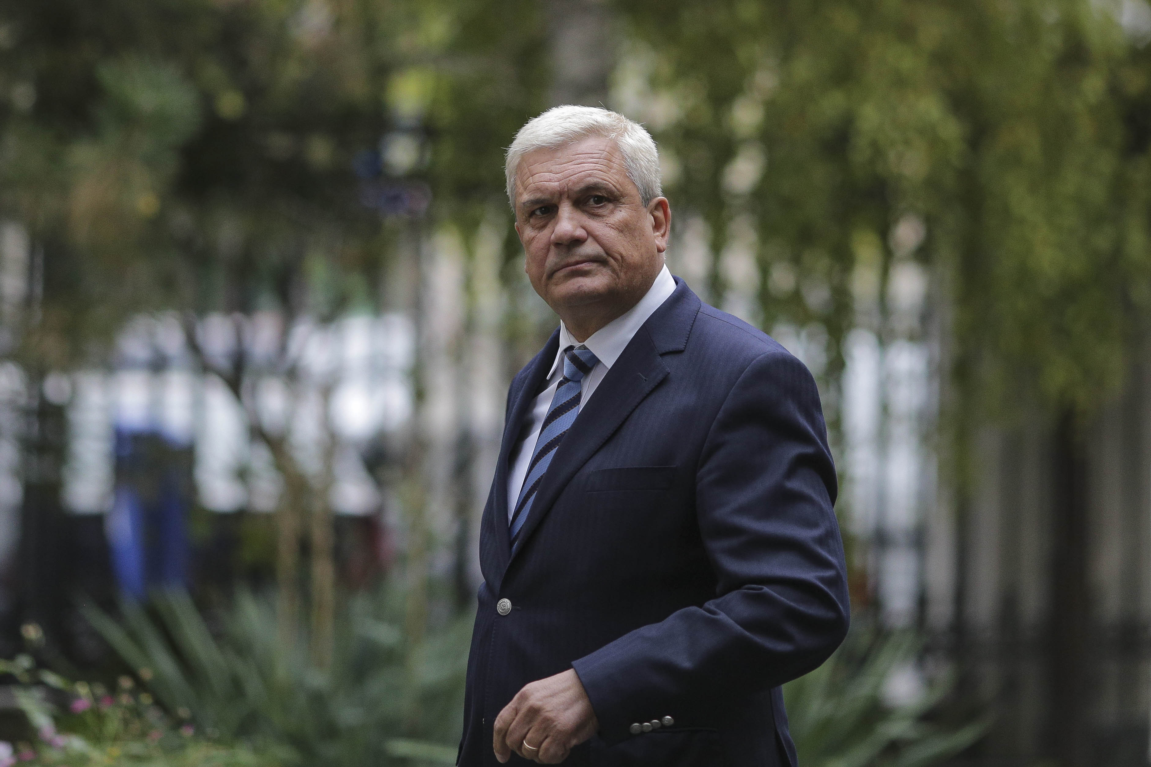 Ion Ariton preia conducerea Consiliului de Supraveghere la Hidroelectrica