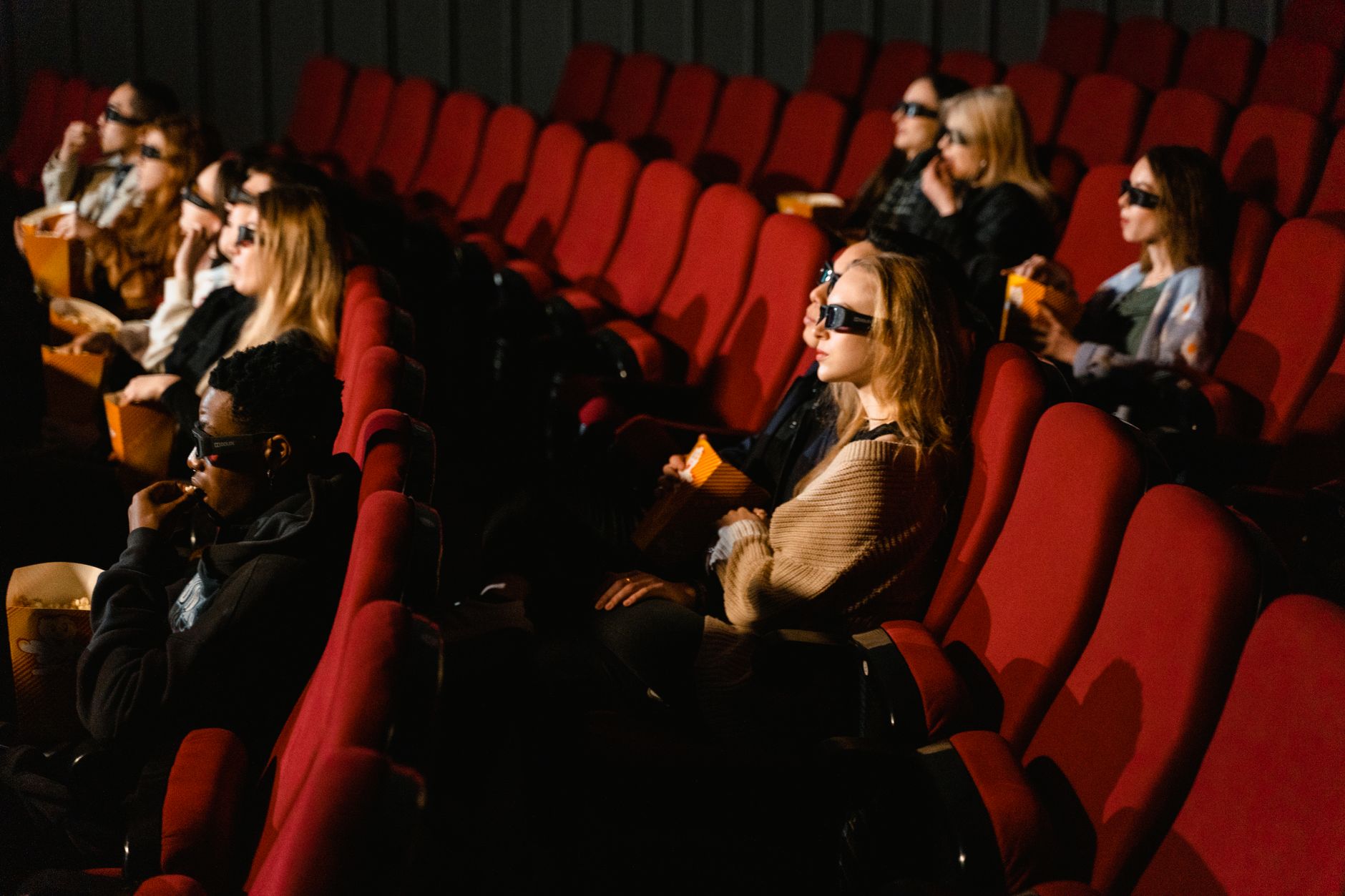 Primul lungmetraj realizat integral cu AI ajunge în cinematografele din China