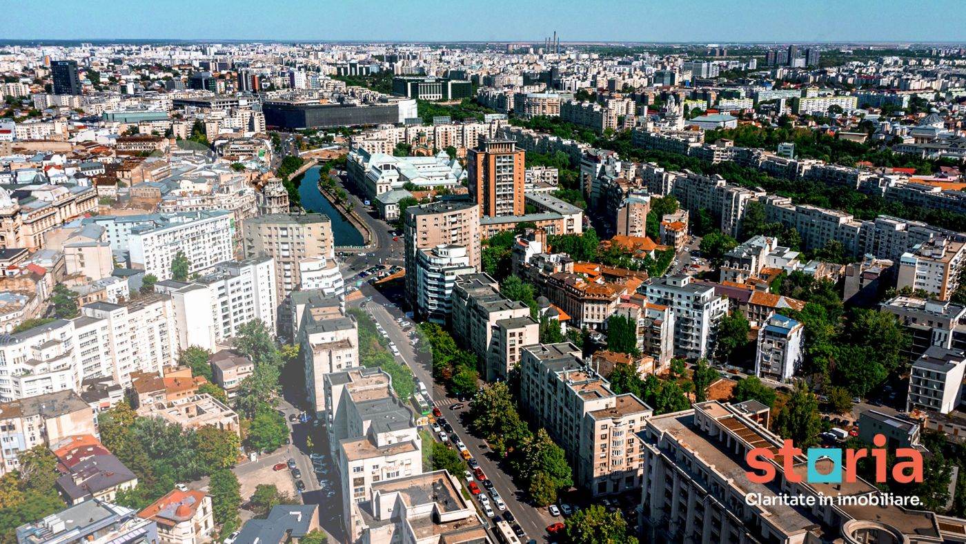 Piața imobiliară: Tranzacțiile cu unități individuale au scăzut cu 32% în trimestrul al treilea