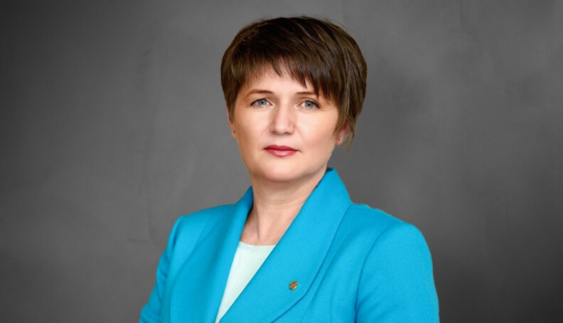 Luminița-Delia Runcan președinte al Consiliului de Supraveghere la Transilvania Investments Alliance