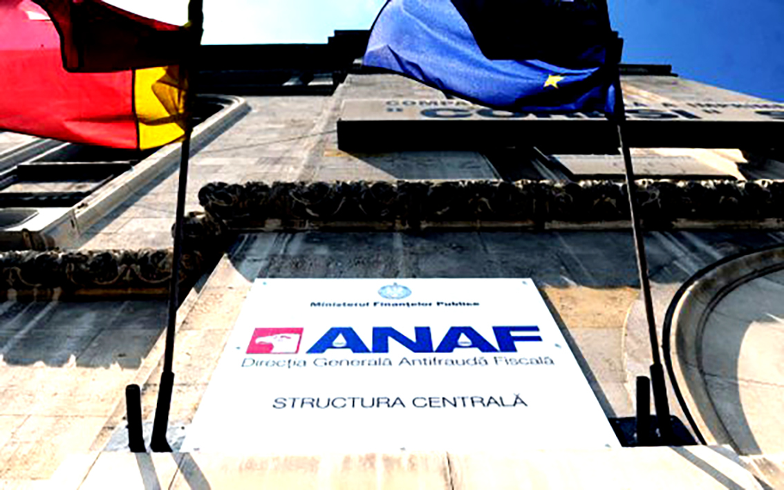 ANAF extinde infrastructura digitală: sistemul SFERA centralizează 252 de baze de date fiscale