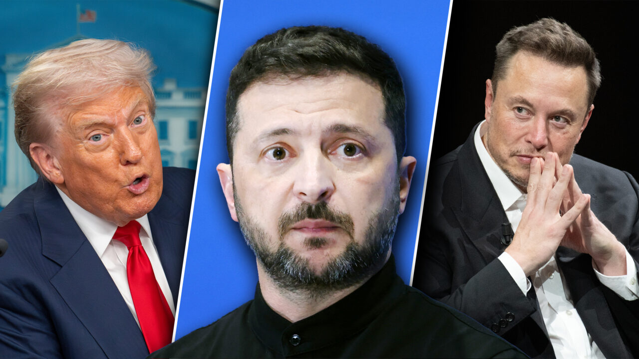 Elon Musk acuză Ucraina că a folosit Starlink pentru atacuri militare și a restricționat serviciul