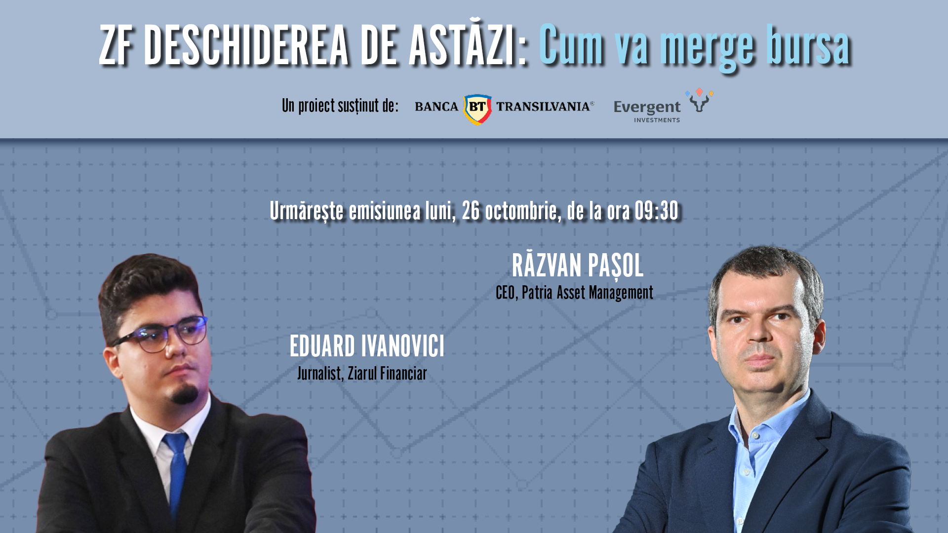 Perspectivele pieței de capital și evoluția sectorului bancar în România