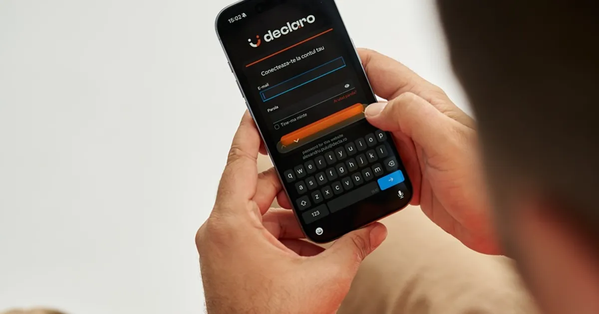 Start-up-ul Declaro atrage investiții de un milion de euro pentru digitalizarea contabilității firmelor mici
