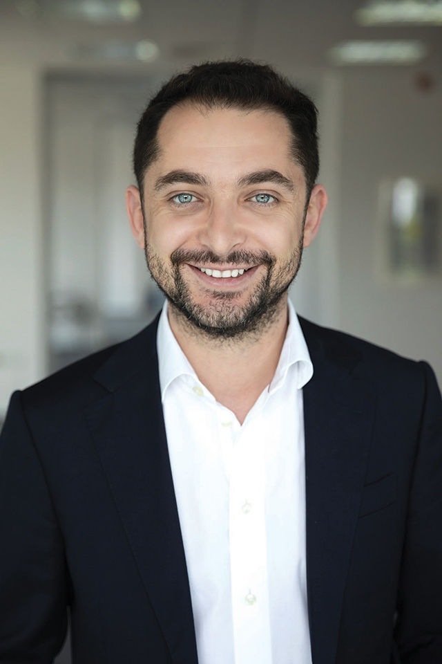 Footprints AI încheie un parteneriat strategic cu SPAR International pentru dezvoltarea retail media