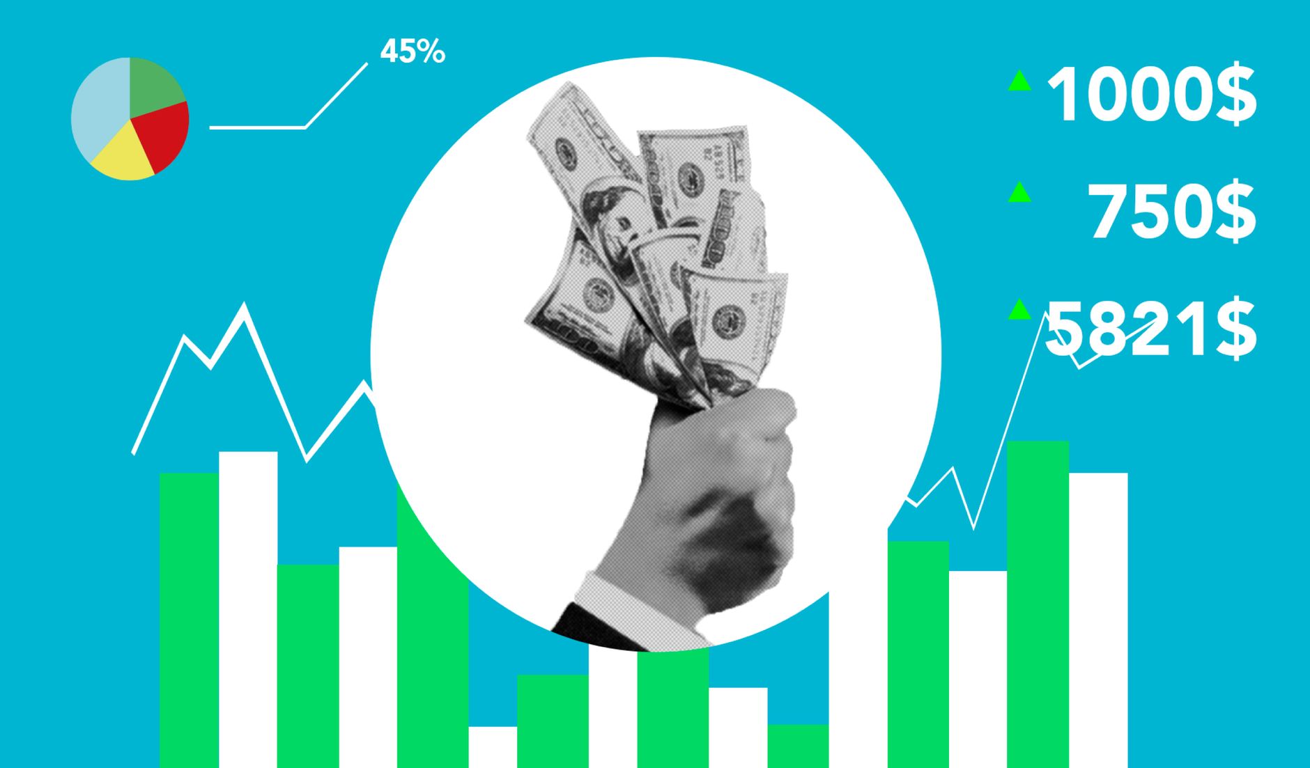 Deprecierea leului și creșterea randamentelor la titlurile de stat indică riscuri economice în România