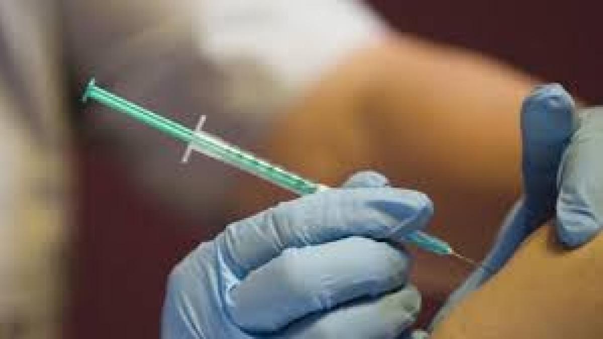Un virus proiectat integral prin inteligență artificială a fost administrat unui pacient din SUA