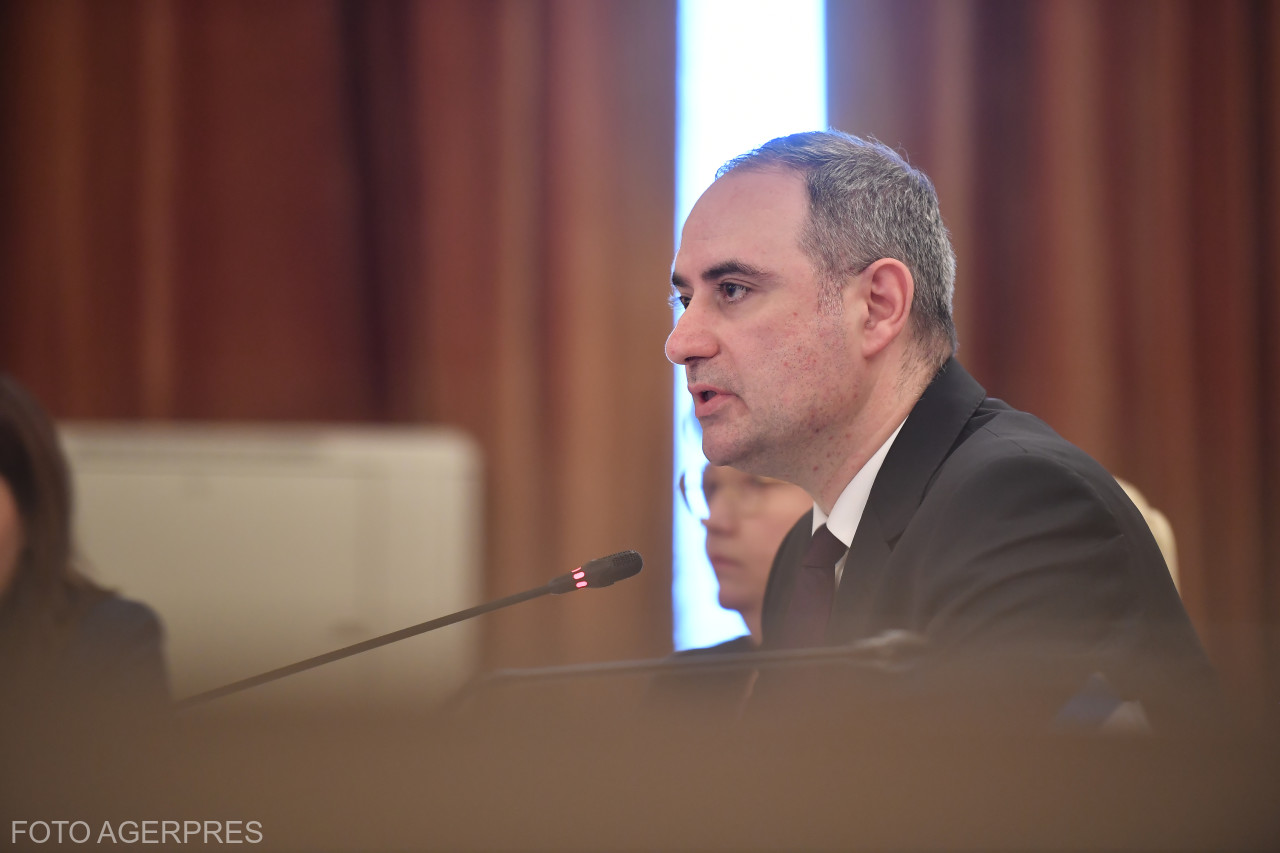 Alexandru Nazare: Nu se vor introduce noi taxe fără surse de finanțare, dar sustenabilitatea este necesară