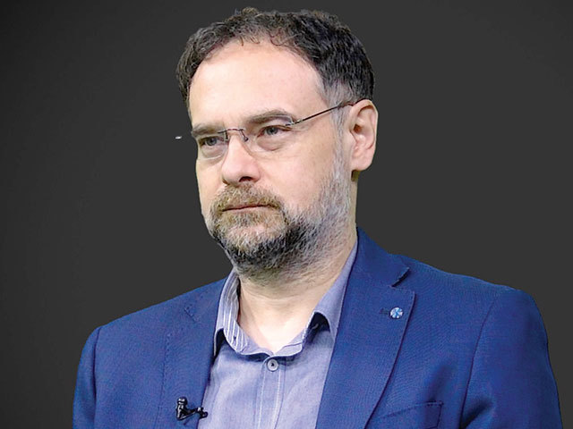 Încrederea macroeconomic în România a crescut în septembrie, dar rămâne sub pragul de neutralitate