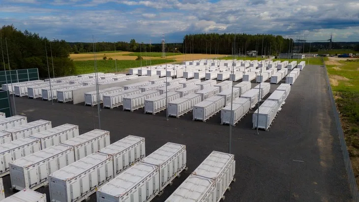 Greenvolt Group vinde două proiecte de stocare a energiei din Polonia către A&R Investments