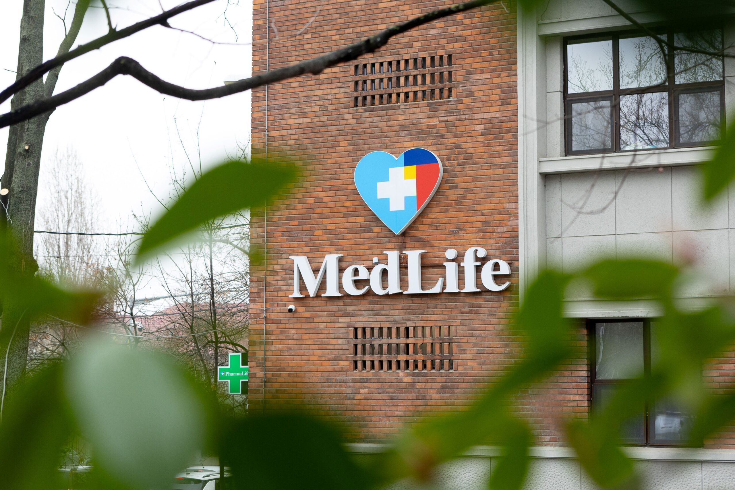 MedLife pregătește majorarea de capital și o platformă regională de investiții pentru extindere