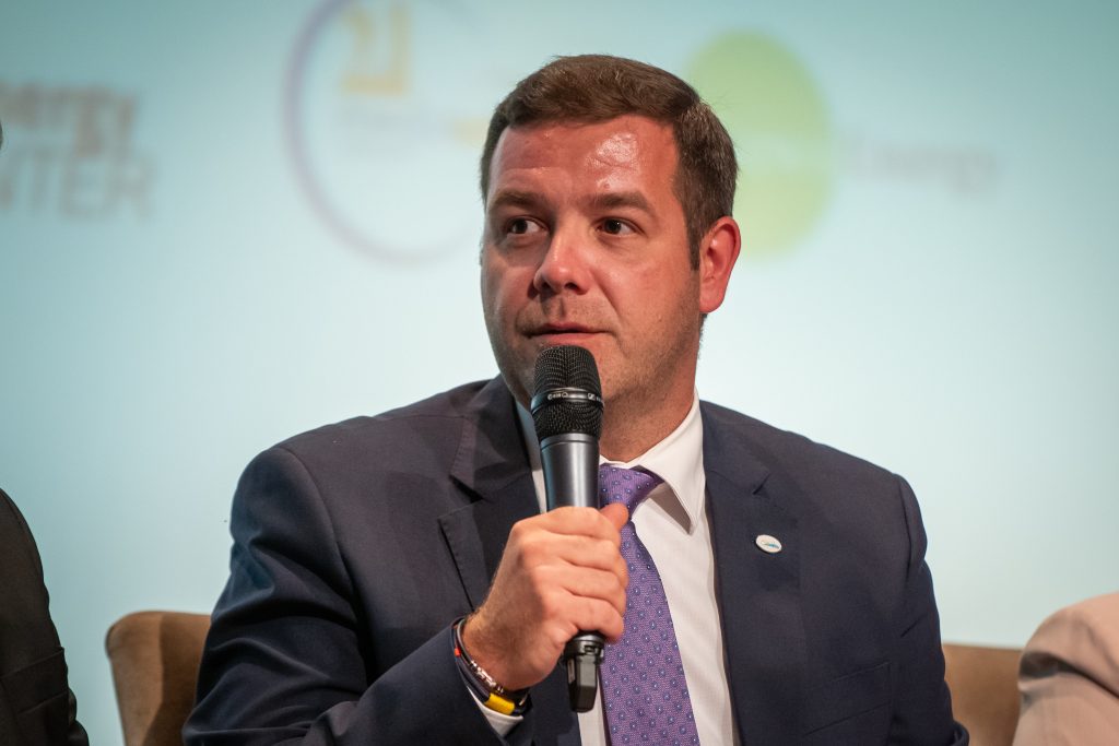 Martin Moise: Sectorul regenerabilelor din România traversează o perioadă de transformare profundă