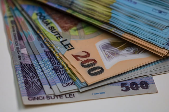 Deficitul bugetar a accelerat în primele nouă luni ale anului 2026