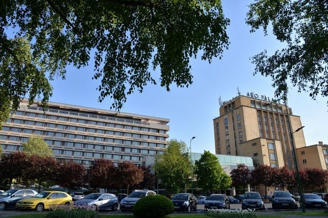 Aro-Palace va fi retrasă de la bursă după ce Transilvania Investments Alliance a obținut avizul ASF