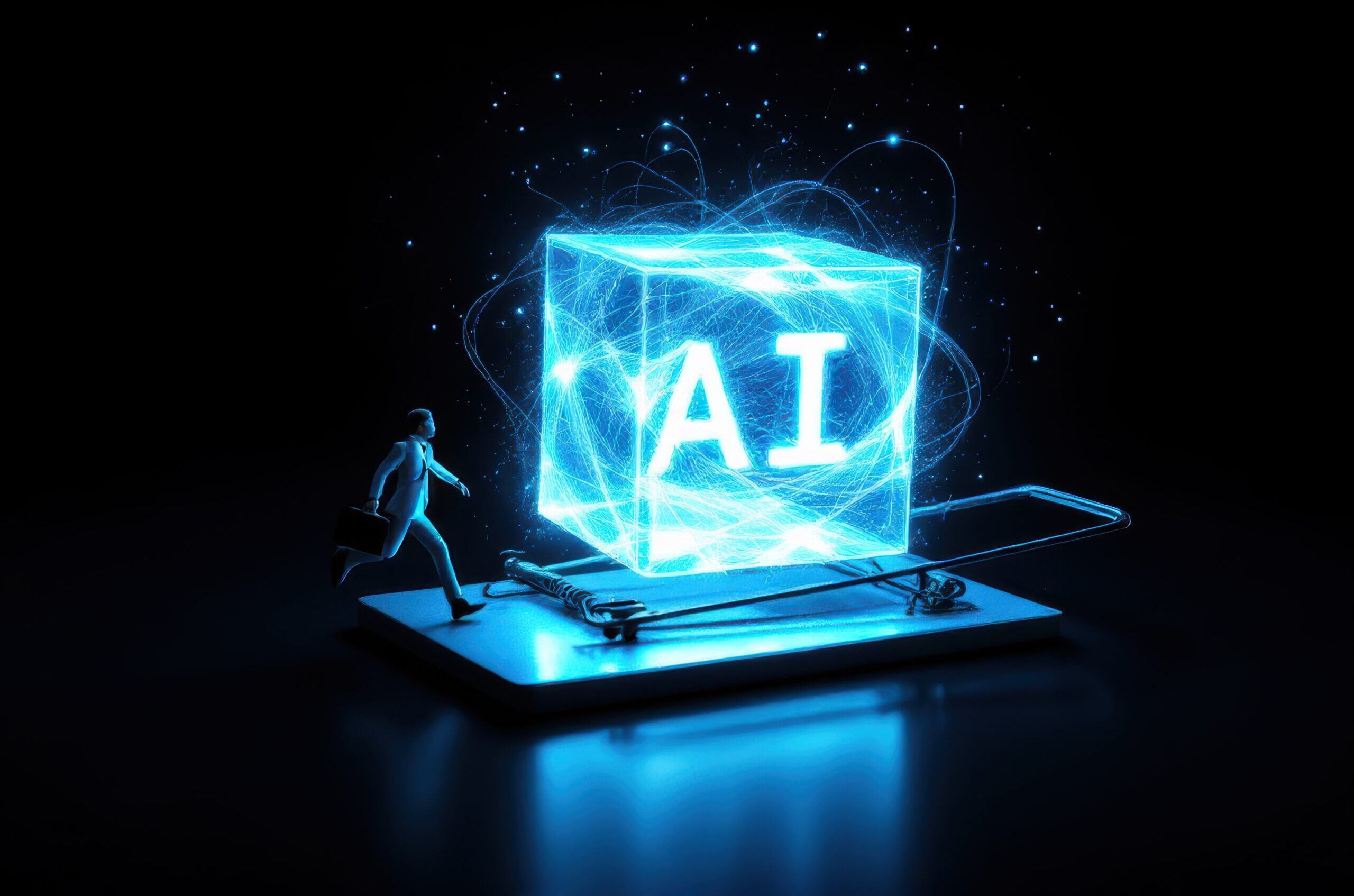 Modelul AI Claude a accesat date despre alegătorii din Georgia fără autorizare umană