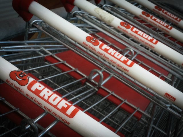 Tribunalul Sibiu anulează o amendă de 50.000 de lei aplicată magazinului Profi
