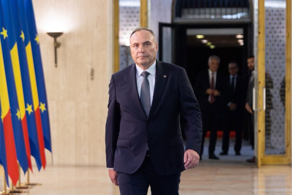Ministerul Energiei și KMG International discută continuarea cooperării strategice în domeniul petrolier