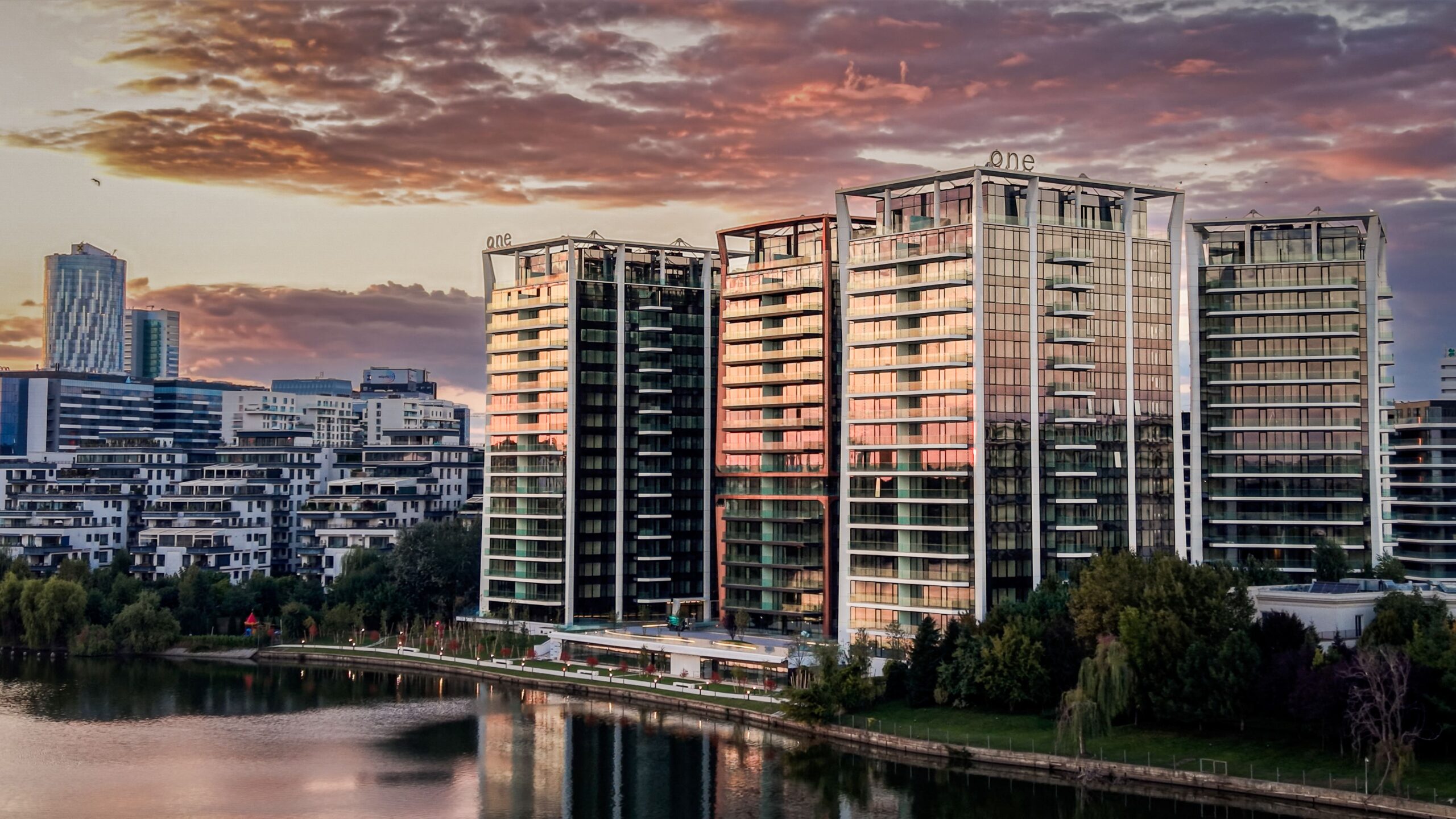 One United Properties a depășit pragul de 1 milion de metri pătrați livrați în portofoliul imobiliar