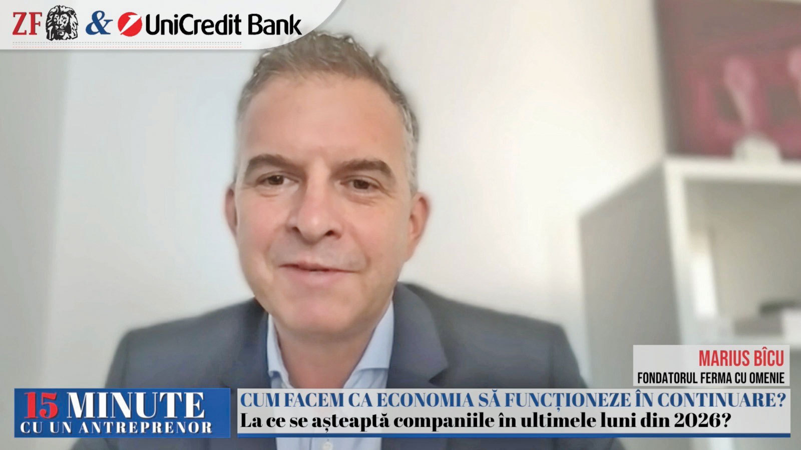 Ferma cu Omenie extinde vânzările online în Germania după creșterea de 2% a businessului