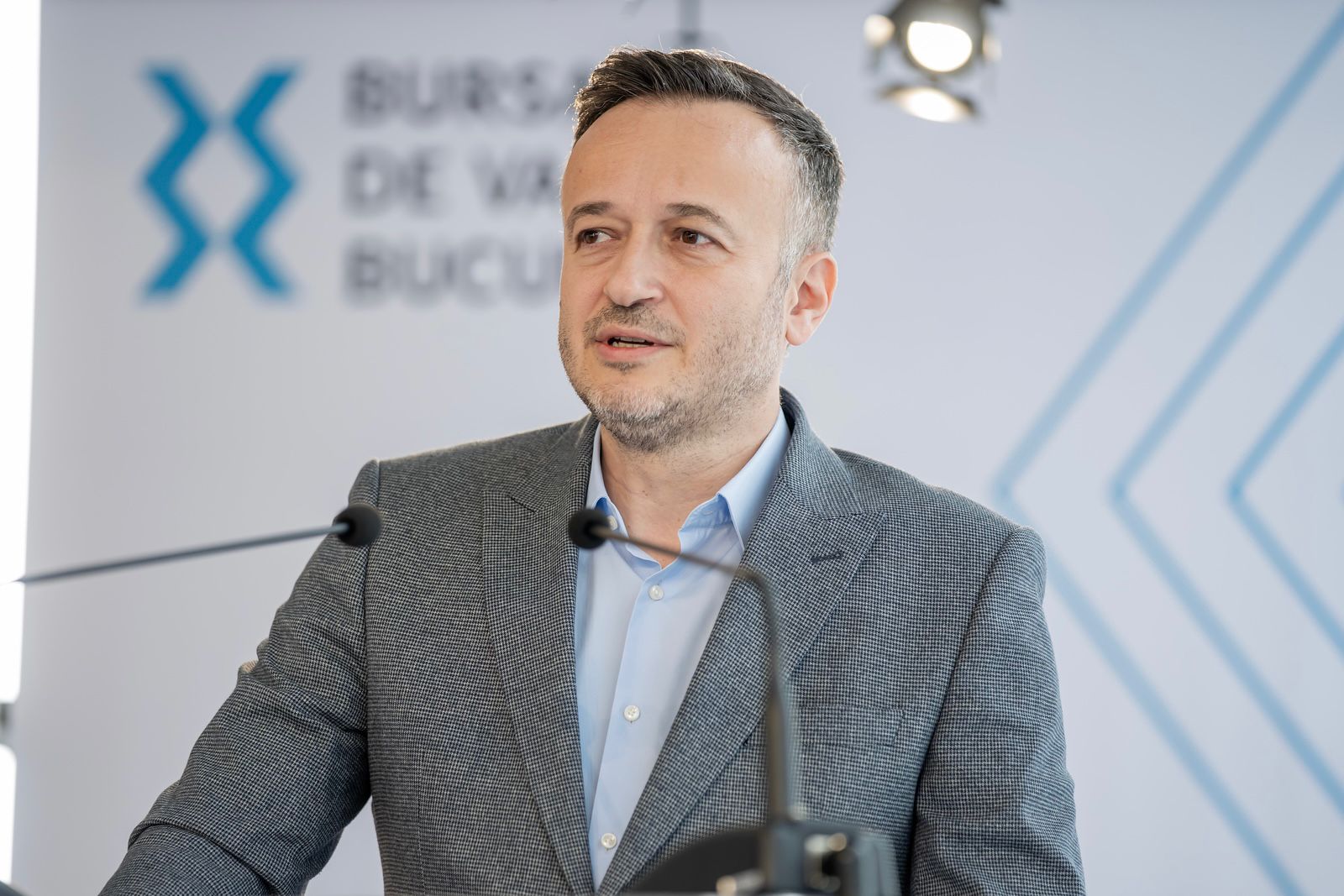 Piața de capital din România trebuie transformată într-un proiect de țară, susține ASF