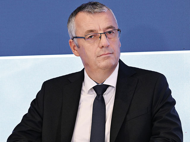 Transgaz nu exclude extinderea activității pe piața din Ucraina