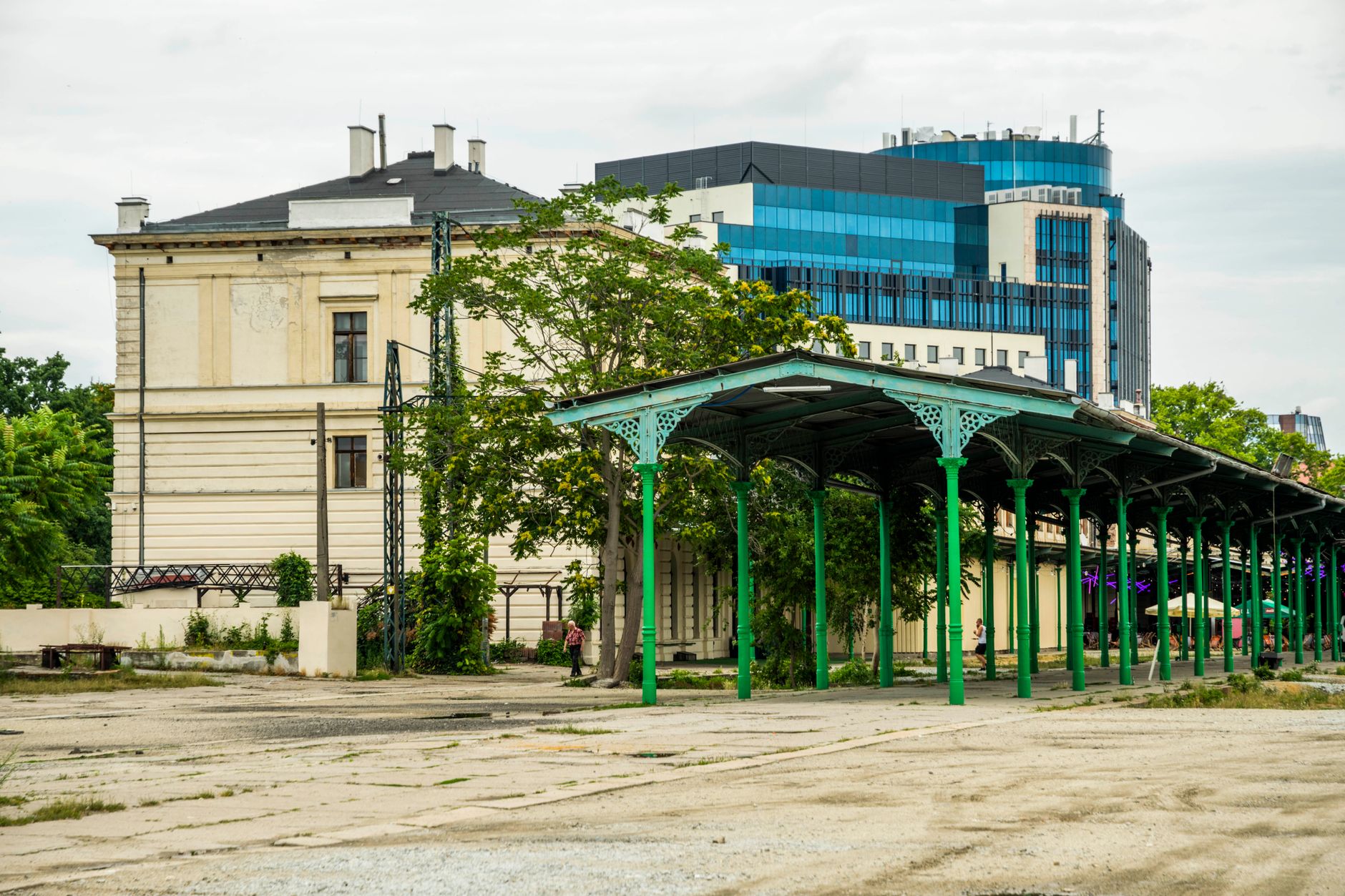 Reconstrucția Gării Progresu: Investiție de peste 2,1 miliarde de lei pentru modernizarea liniei București-Giurgiu