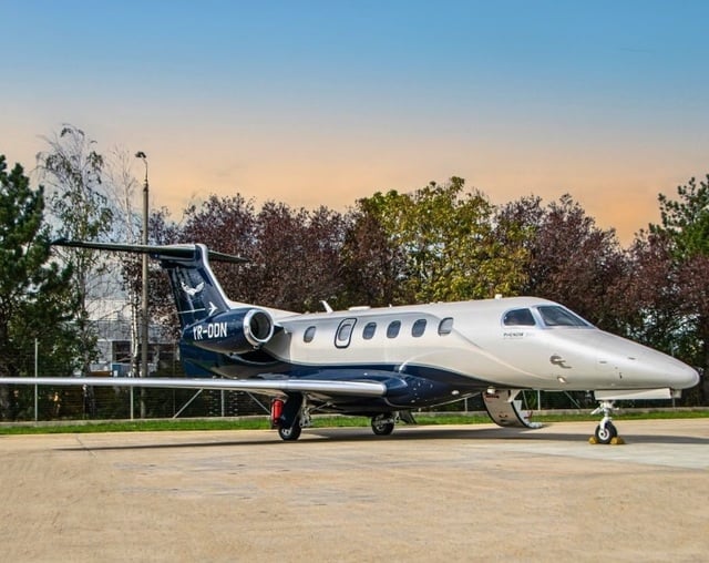 MyJet accelerează expansiunea europeană și vizează o flotă de 15 aeronave în trei ani