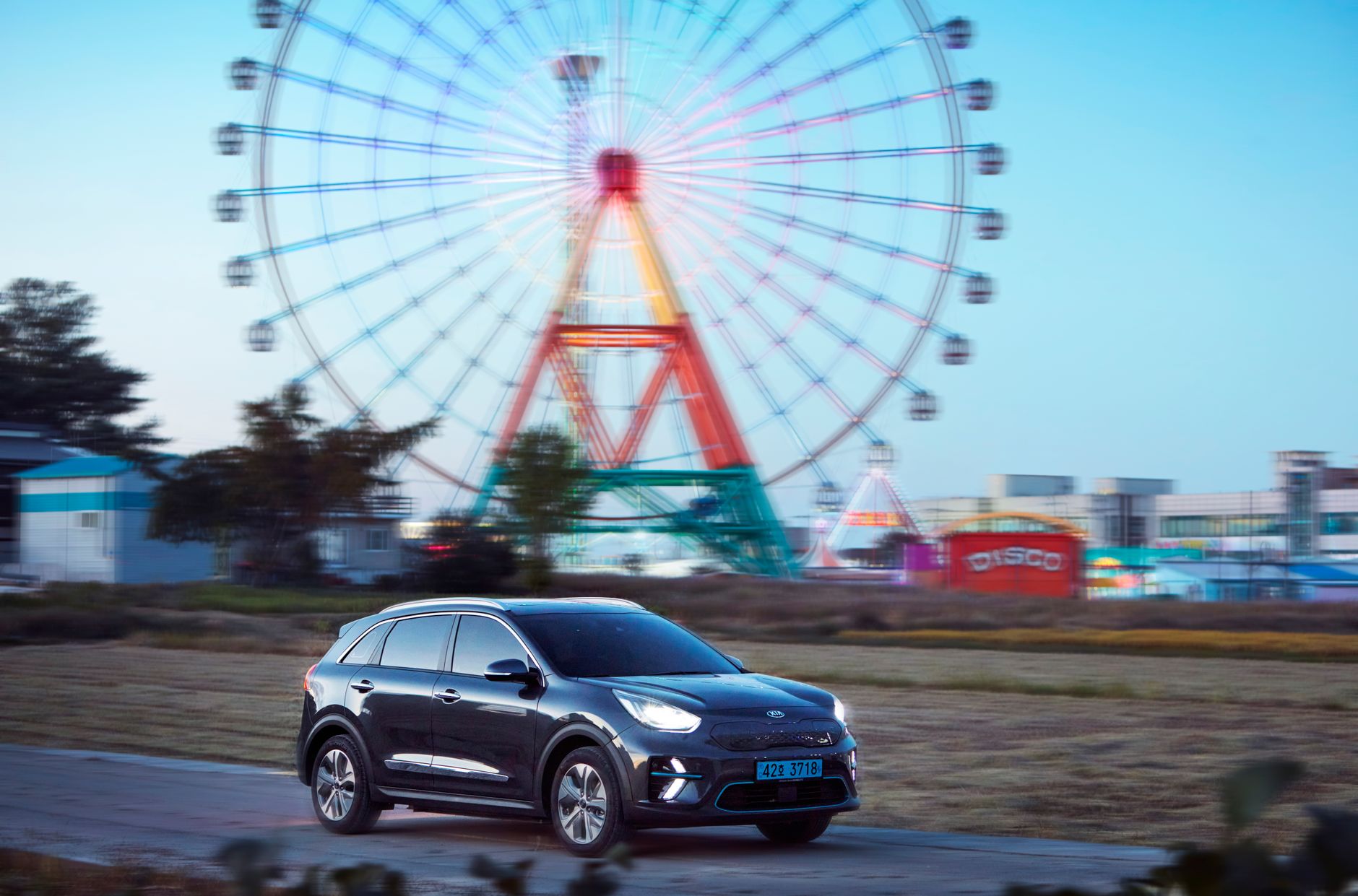 Mazda CX-6e: noul SUV electric care caută echilibrul între performanță și tehnologie