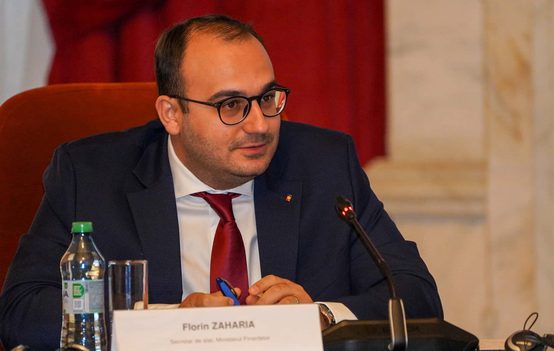 Statul nu poate garanta plata a 5 miliarde de lei către furnizorii de energie electrică