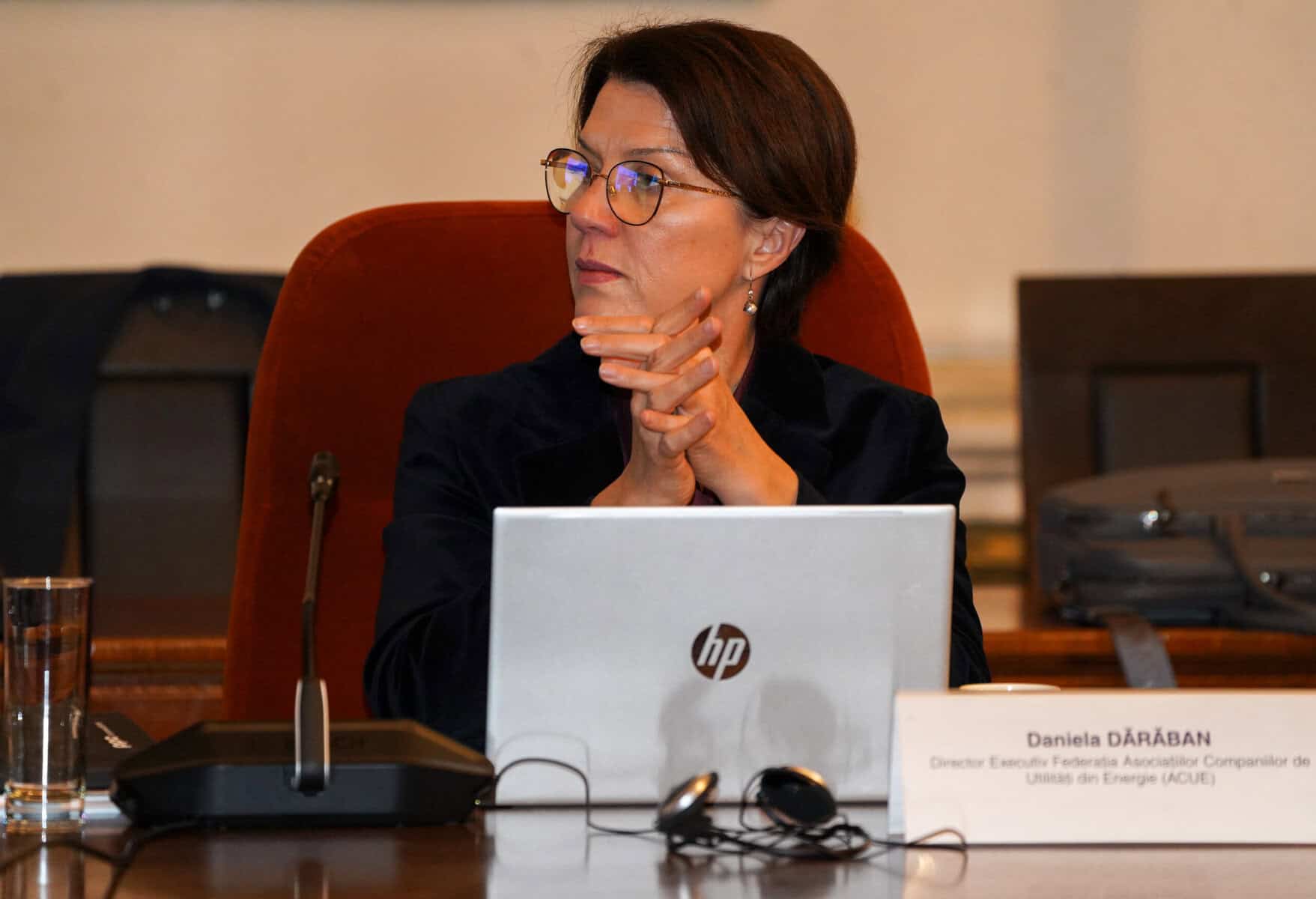Investițiile în rețelele de distribuție din România trebuie dublate sau triplicate, avertizează ACUE