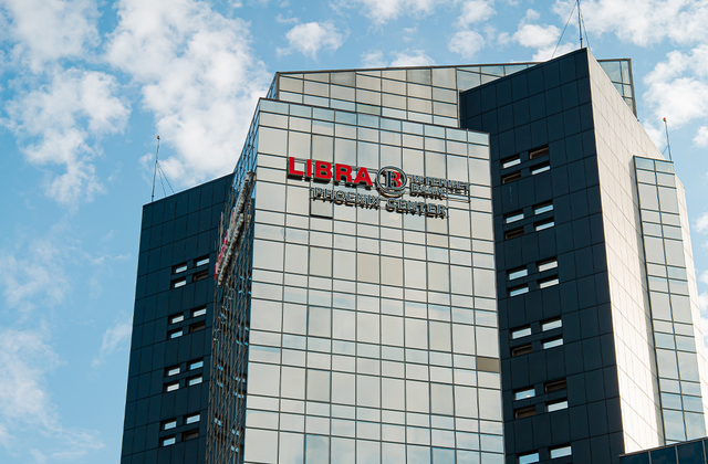Libra Internet Bank extinde rețeaua de sucursale cu o nouă unitate în Chiajna