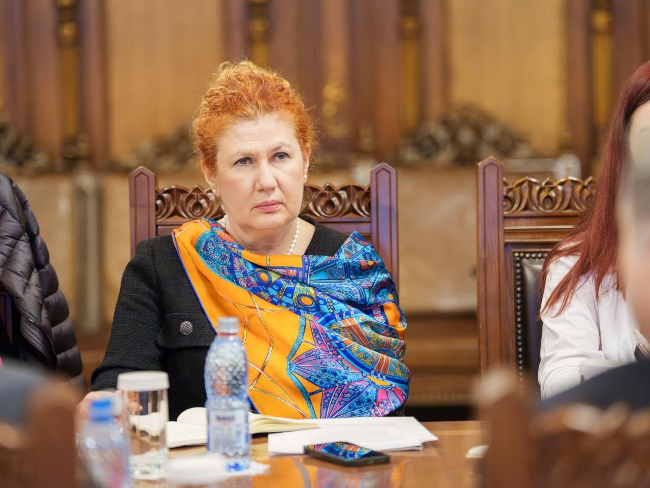 Investitorii străini solicită Guvernului măsuri pentru competitivitate și stabilitate fiscală