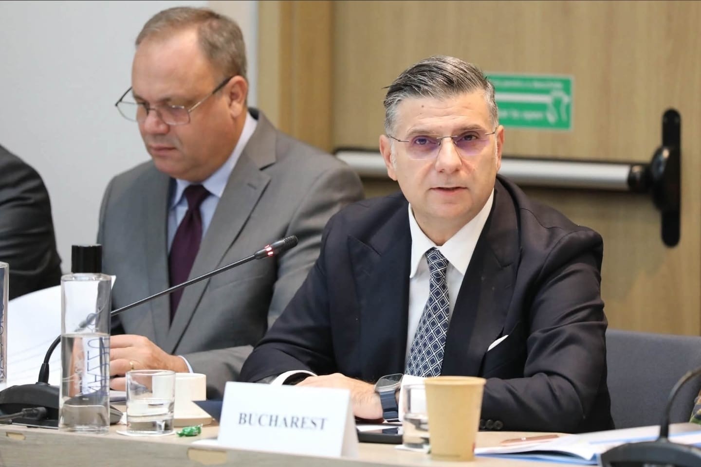ASF propune cooperarea regională pentru creșterea protecției prin asigurări împotriva dezastrelor naturale