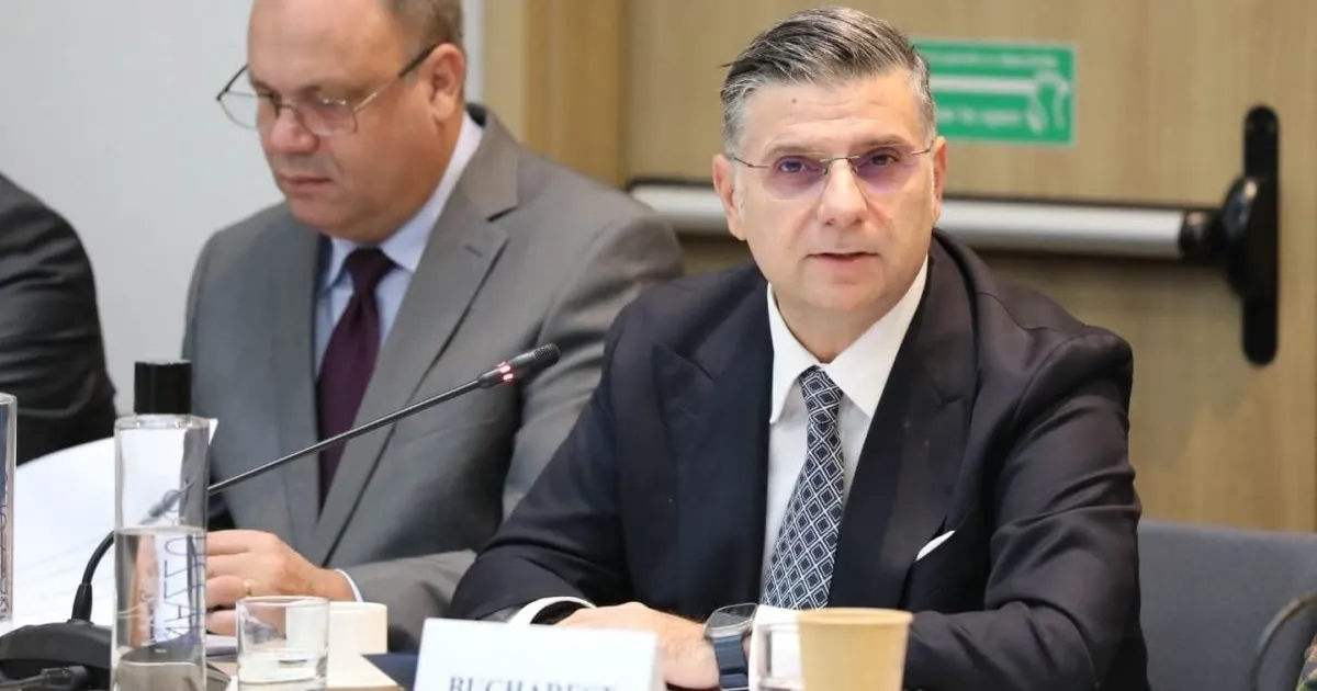 Cooperarea regională este esențială pentru reducerea deficitului de asigurare în fața catastrofelor naturale, afirmă ASF