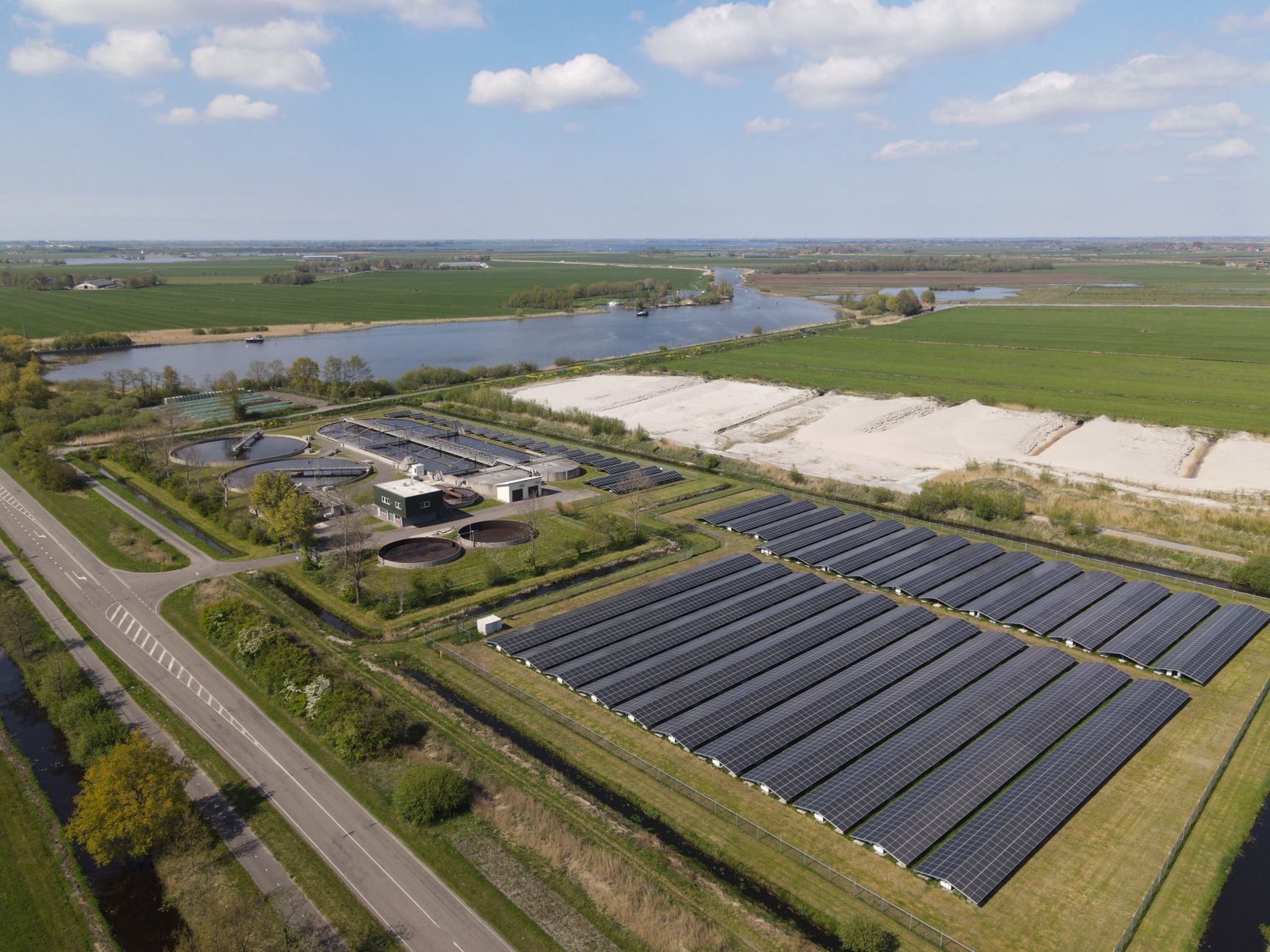 Comisia Europeană propune un nou cadru pentru reziliența la schimbările climatice și investiții masive