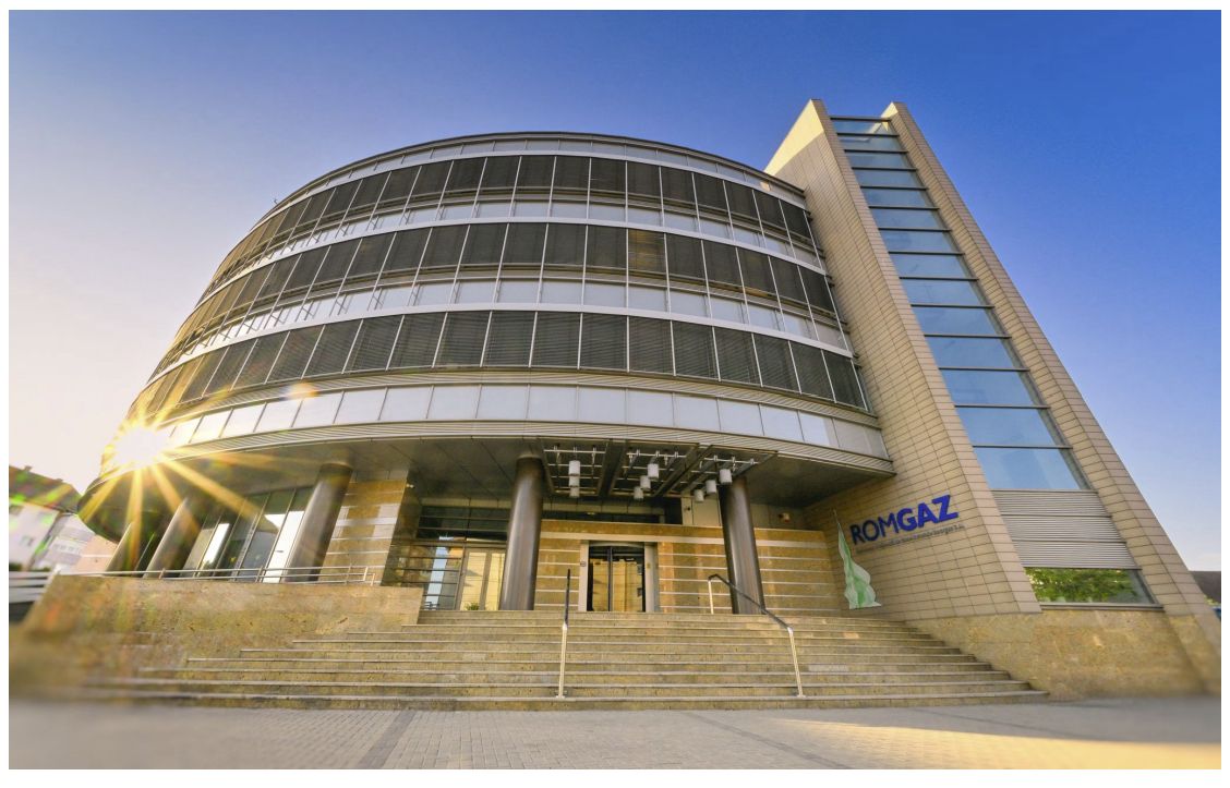 Producția de hidrocarburi Romgaz a scăzut cu aproape 2% în primele nouă luni ale anului 2026