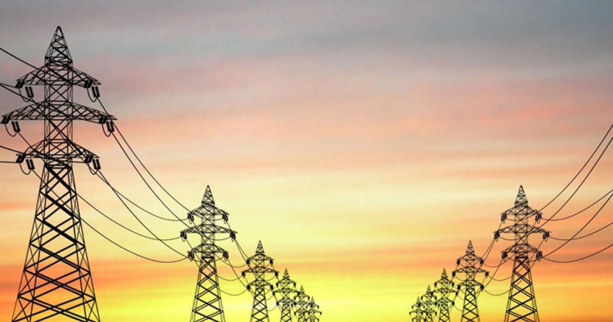 România a înregistrat cel mai mare preț mediu al energiei electrice din Europa pe piața angro