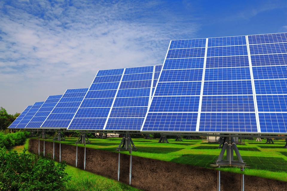 OMV Petrom și Renovatio extind capacitatea de producție prin intrarea în operare a unor parcuri fotovoltaice