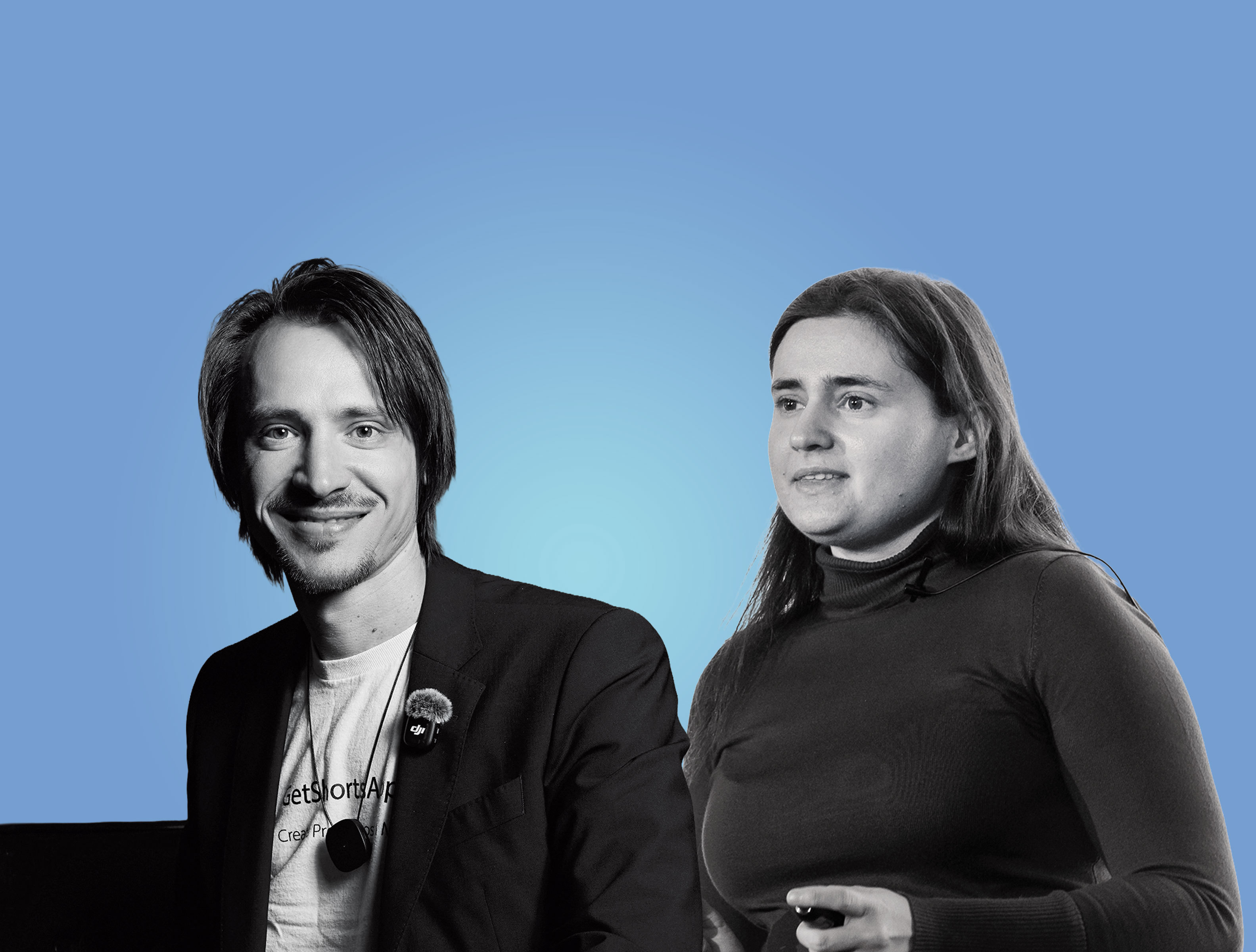 Start-up-ul Shorts AI caută 500.000 de dolari pentru o aplicație de editare video bazată pe inteligență artificială