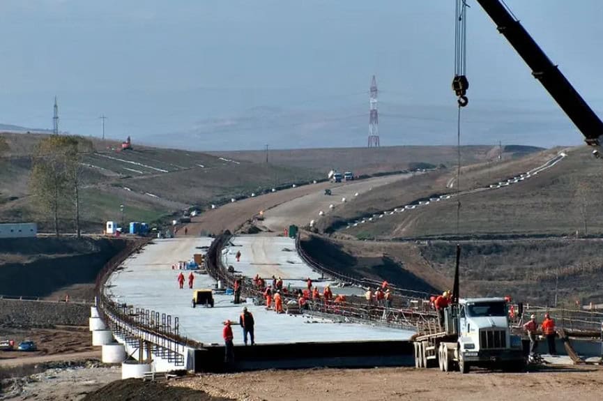 România are nevoie de 75 de miliarde de euro pentru infrastructura de transport. Mizează pe PPP